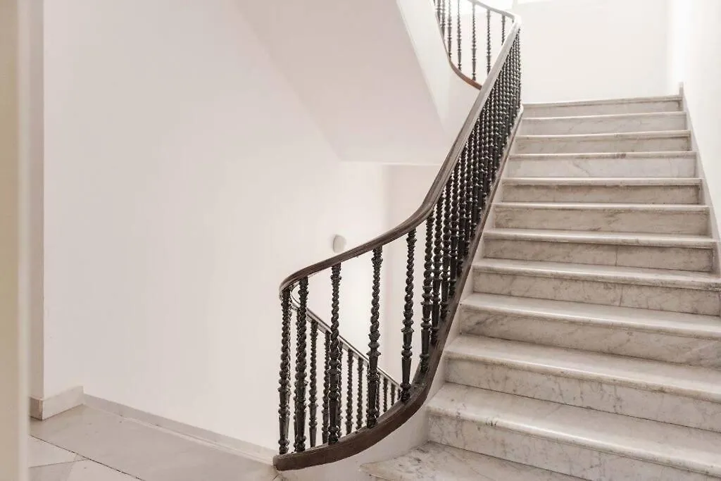 Apartamento Apartament Teatro Soho Málaga
